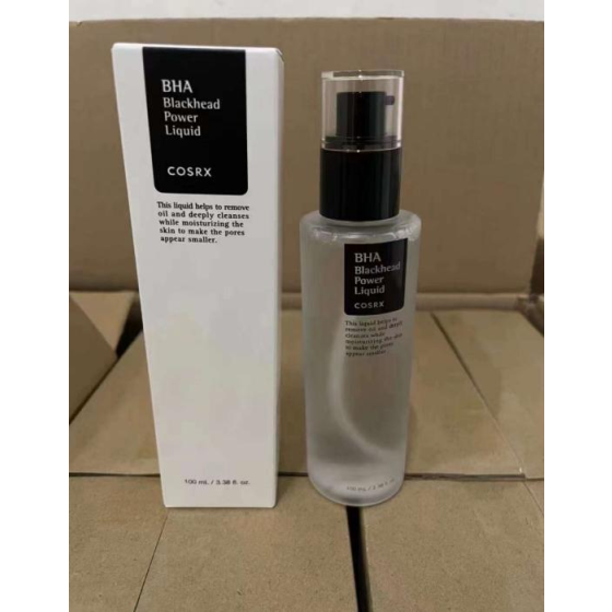 BHA Blackhead Power Liquid-100ml